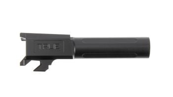 True Precision Springfield Hellcat Non-Threaded Barrel