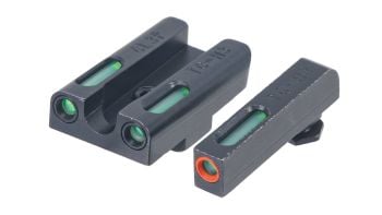 Truglo Brite-Site TFX Pro Tritium/FO Sight for G42/43