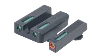 Truglo Brite-Site TFX Pro Tritium/FO Sight for Glock