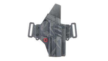 TXC Holsters Victory FN 509 - RH (Rainier Arms Exclusive)