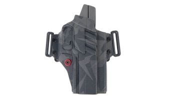 TXC Holsters Victory Sig Sauer P320 Full Size - RH (Rainier Arms Exclusive)