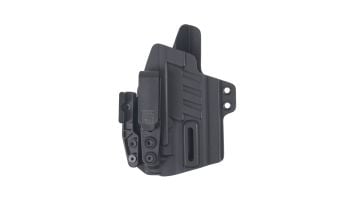 TXC Holsters X1 Beacon For Glock 43X/48 & TLR 7 - RH Black