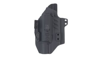 TXC Holsters X1 Beacon For Glock 9/40 & X300 - RH Black