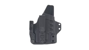 TXC Holsters X1 Beacon For Sig Sauer P365 & TLR 6 - RH Black