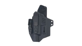 TXC Holsters X1 Beacon Staccato C2/P & X300 - RH Black