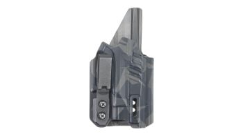 TXC Holsters X1 PRO CZ P-10 Compact - RH (Rainier Arms Exclusive)