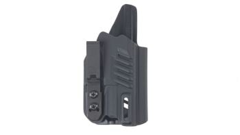 TXC Holsters X1 PRO For Glock 43/43X/48 - RH Black