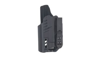 TXC Holsters X1 PRO For Glock 9/40 - LH Black