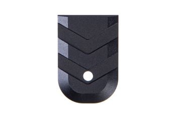 Tyrant Designs Magazine Base Plate for Glock