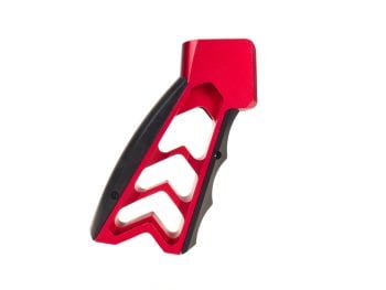 Tyrant Designs MOD Standard Grip Medium - Red