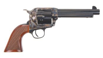 Uberti 1873 El Patrón Competition Revolver - .45 Colt