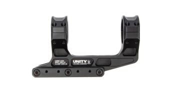 Unity Tactical FAST LPVO Scope Mount - 34mm