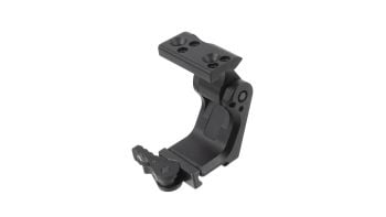 Unity Tactical FAST Omni Magnifier Mount