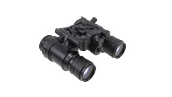 US Night Vision AN/PVS-31D Gen 3 Binocular - White Phosphor