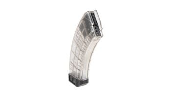 US Palm AK30R AK-47 Magazine - 30rd Poly Clear