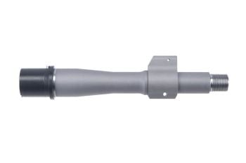 V Seven Weapon Systems 300BLK Non-Fluted Barrel - 6.5"