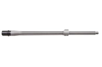 V Seven Weapon Systems 6.5 CREEDMOOR FLUTED STAINLESS MATCH BARREL - 20