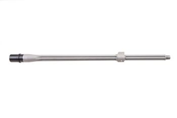 V Seven Weapon Systems 6.5 Creedmoor Fluted Stainless Match Barrel - 22"