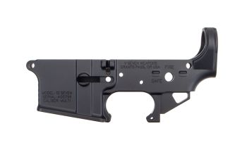 V Seven Weapon Systems AR-15 GI Lower Receiver