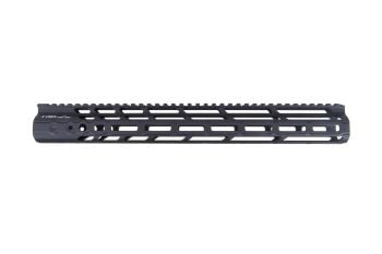 V Seven Weapon Systems HYPER-LIGHT MAGNESIUM AR-15 M-LOK HANDGUARD