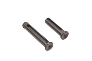 V Seven Weapon Systems Titanium Pivot / Take Down Pins-DPMS/SR25