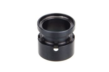 V Seven Weapon Systems Titanium Barrel Nut for BCM KMR