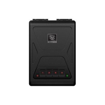 Vaultek Barikade Series 1 Precision Safe - Black