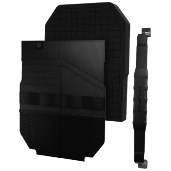 Vaultek Lifepod 2.0 Accessory Bundle