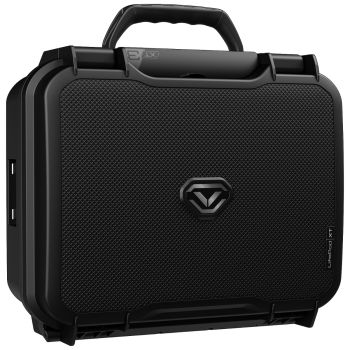 Vaultek LifePod XT3i Lockage Storage - Black