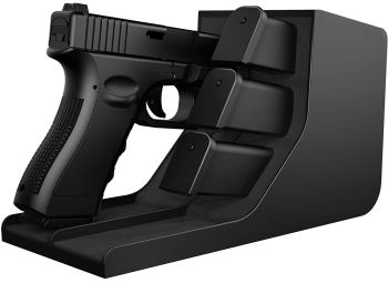 Vaultek MX Series Modular Magazine Pistol Rack