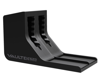 Vaultek MX Series Safe Twin Pistol Rack