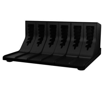 Vaultek Six Pistol Display Rack