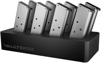 Vaultek Universal Magazine Rack