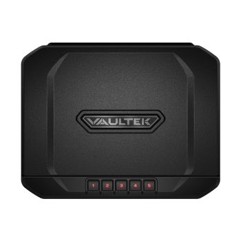 Vaultek VS20 Compact Bluetooth Smart Safe