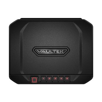 Vaultek VS20i Compact Biometric-Bluetooth Smart Safe