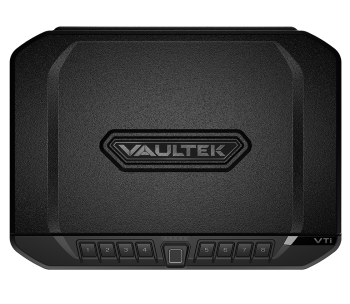 Vaultek VTi Series Biometric Safe - Black