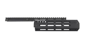 VLTOR CASV-M-2 Mid-Length M-LOK Handguard