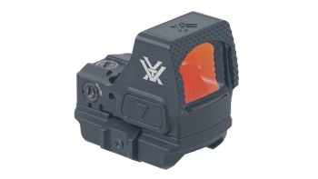 Vortex Defender ST Micro Red Dot