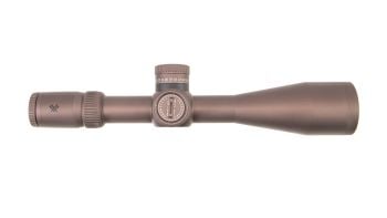 Vortex Razor Gen III 6-36x56 FFP Riflescope - EBR-7D MRAD