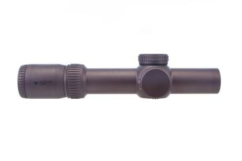 Vortex Razor HD Gen III 1-10x24 FFP Riflescope - EBR-9 MRAD