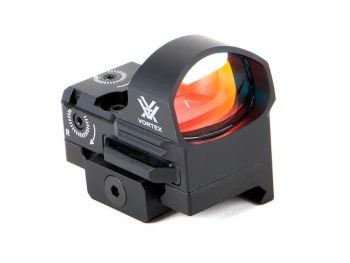 Vortex Razor Red Dot