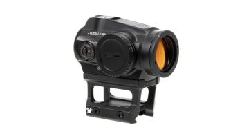 Vortex Sparc Solar Red Dot - 2 MOA