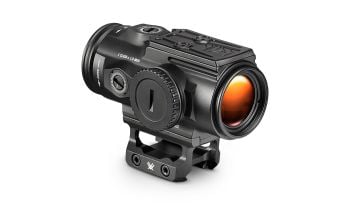 Vortex Spitfire HD Gen II Prism Scope - 5x