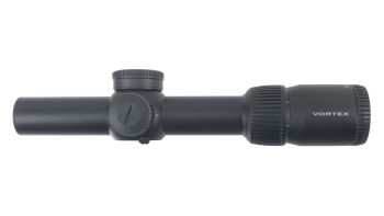 Vortex Venom 1-6x24 SFP Riflescope - AR-BCD3 MOA