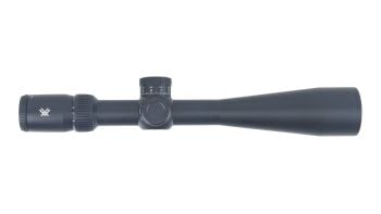 Vortex Viper HD 5-25x50 FFP VM-4 Rifle Scope - MRAD