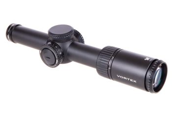 Vortex Viper PST Gen II 1-6x24 SFP VMR-2 MOA