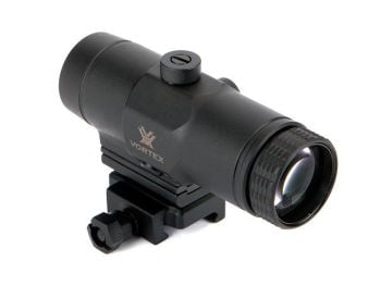 Vortex VMX-3T Magnifier w/ Flip Mount