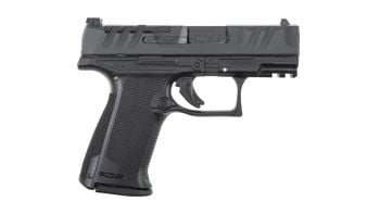 Walther PDP F-Series 9mm Optic Ready Pistol - 3.5"