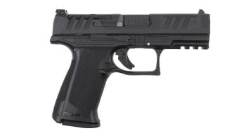 Walther PDP F-Series 9mm Optic Ready Pistol - 4"