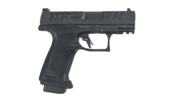 Walther PDP F-Series PRO 9MM Pistol 3.5"